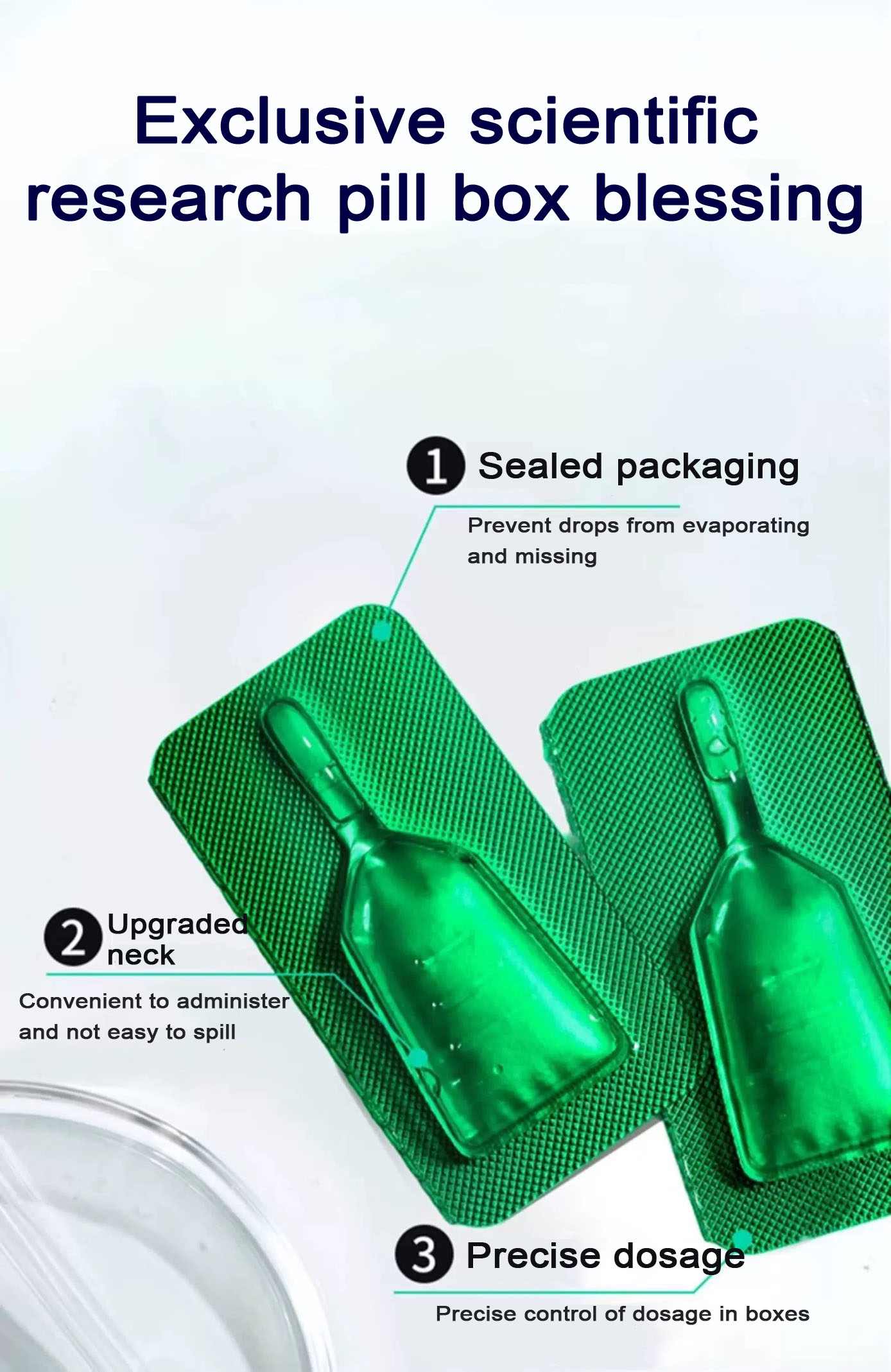 0.5ml for cat Compound Fipronil Drops 0.5ml for cat Compound Fipronil Drops