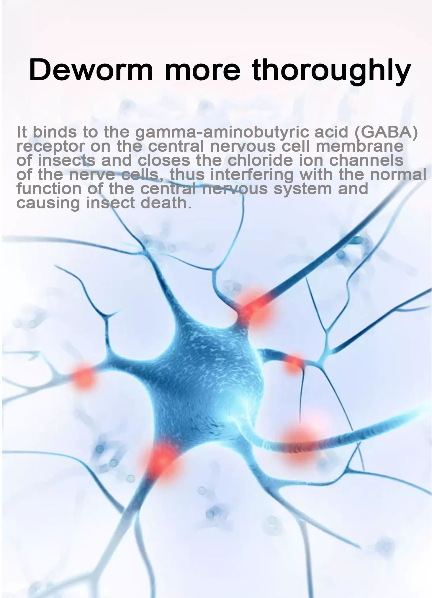 0.5ml for cat Compound Fipronil Drops 0.5ml for cat Compound Fipronil Drops